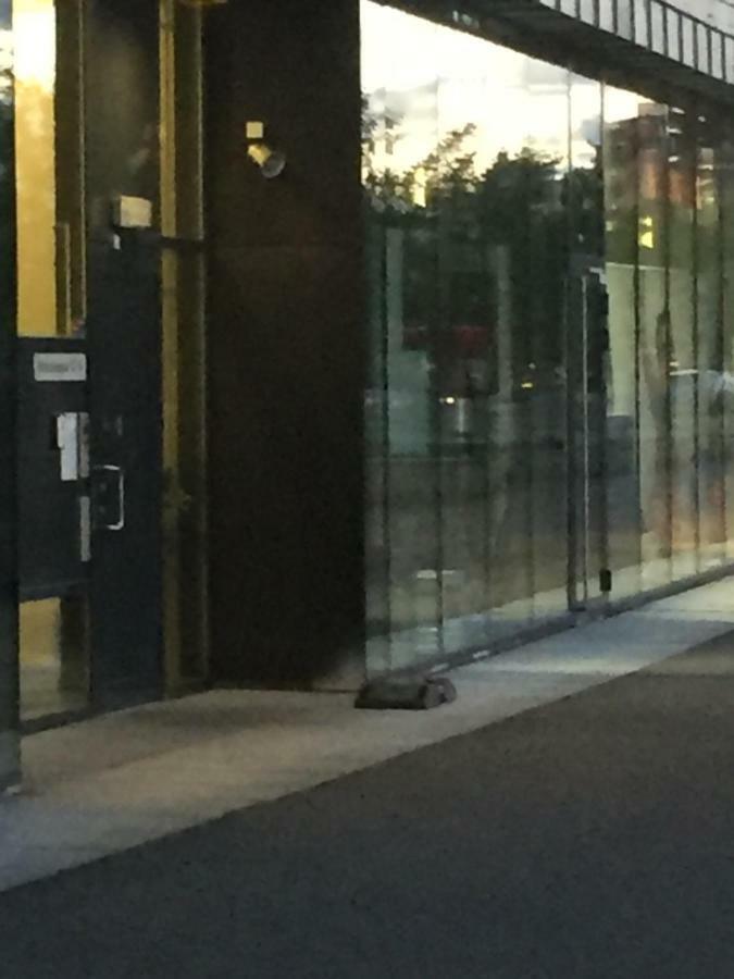 Apartmán Skarer Veie 58 Lorenskog Exteriér fotografie