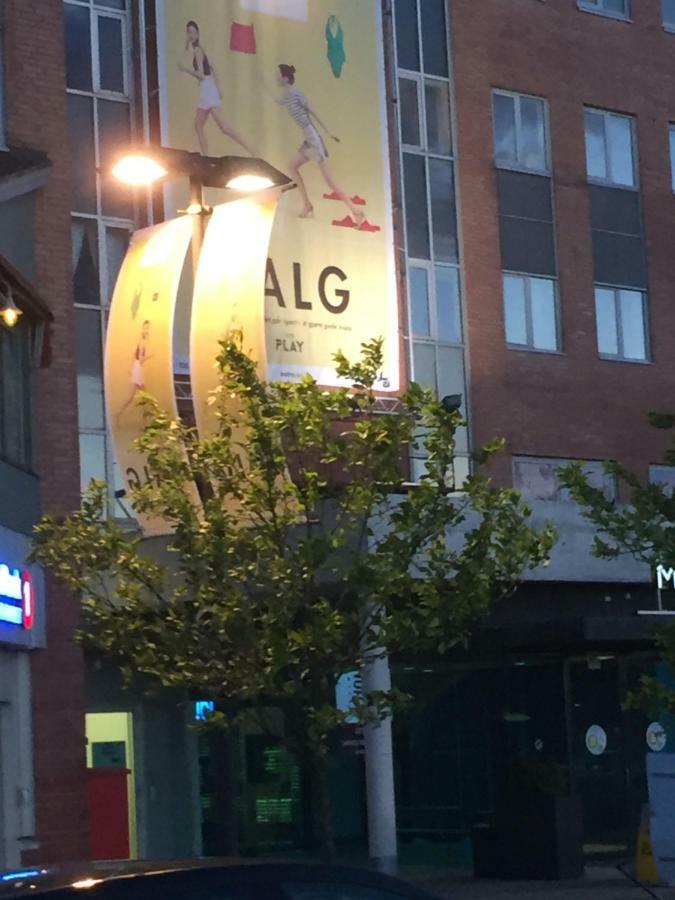 Apartmán Skarer Veie 58 Lorenskog Exteriér fotografie