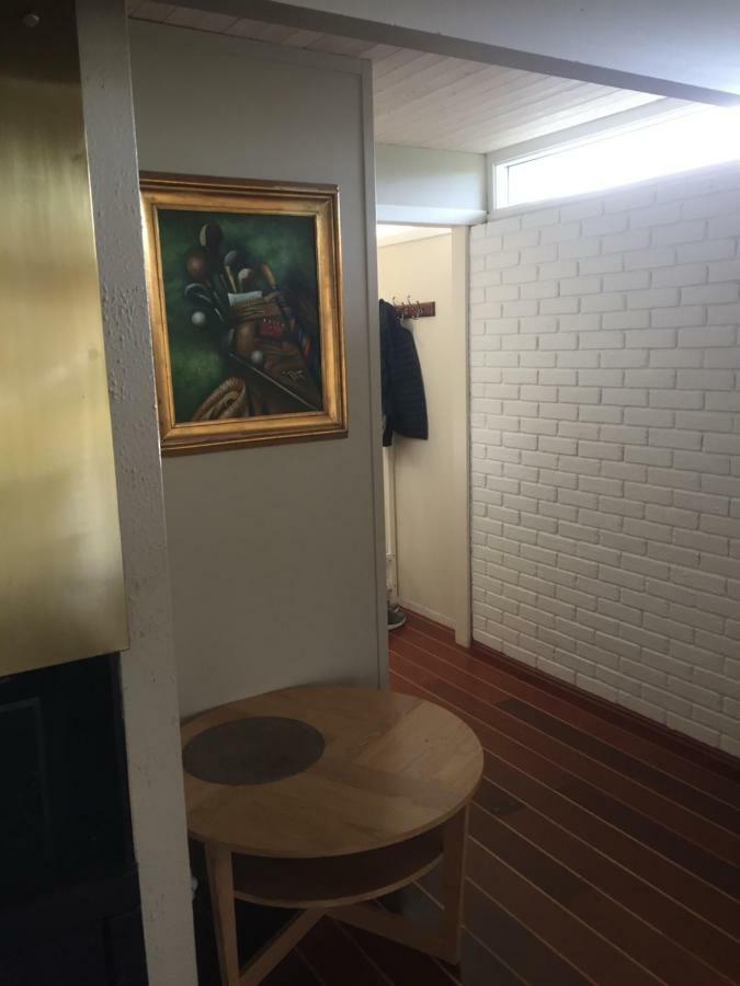 Apartmán Skarer Veie 58 Lorenskog Exteriér fotografie