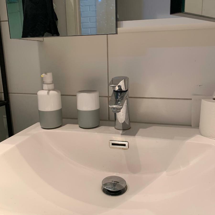 Apartmán Skarer Veie 58 Lorenskog Exteriér fotografie