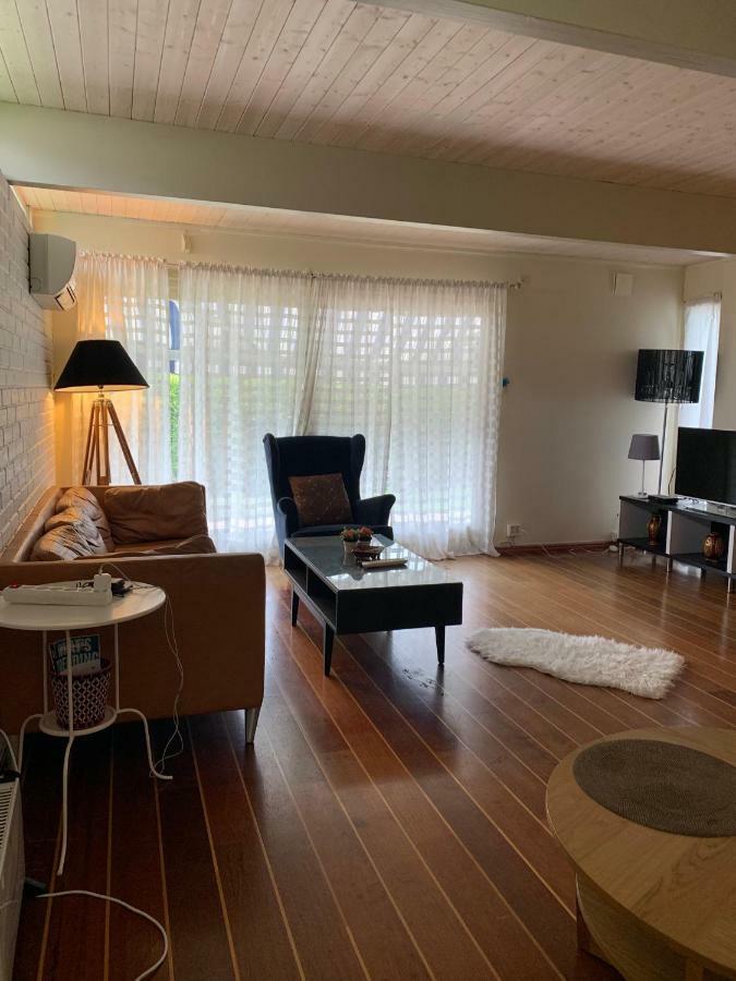 Apartmán Skarer Veie 58 Lorenskog Exteriér fotografie
