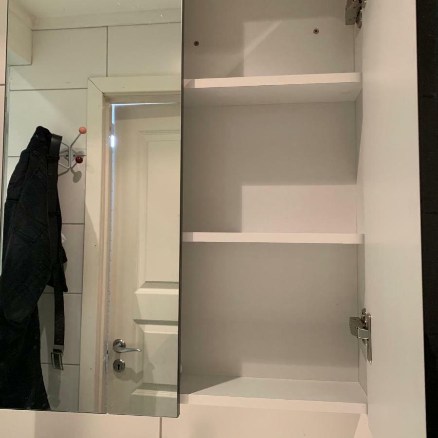 Apartmán Skarer Veie 58 Lorenskog Exteriér fotografie